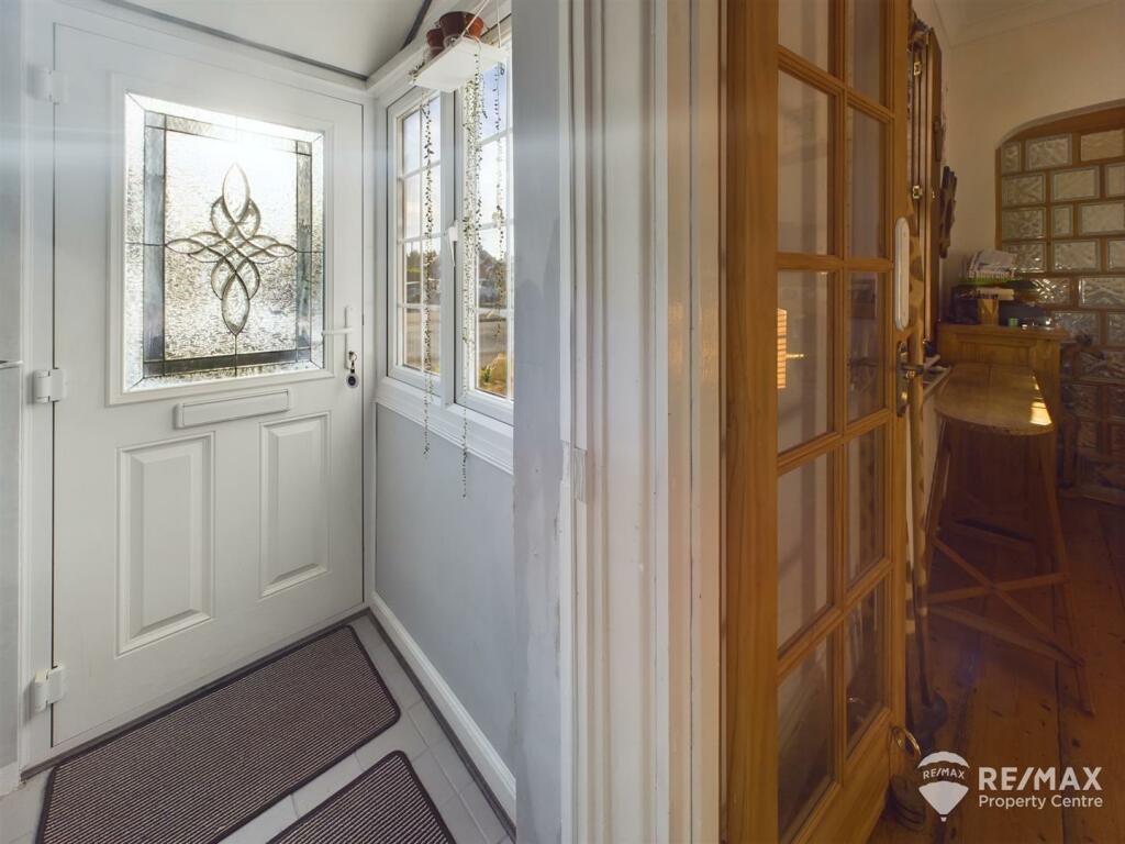 Additional property image - Ramsey, Harwich