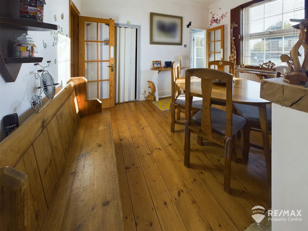 Additional property image - Ramsey, Harwich