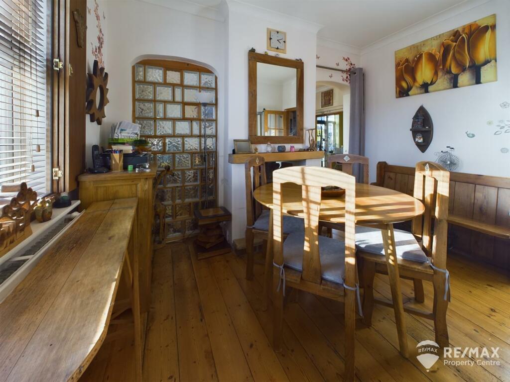Additional property image - Ramsey, Harwich