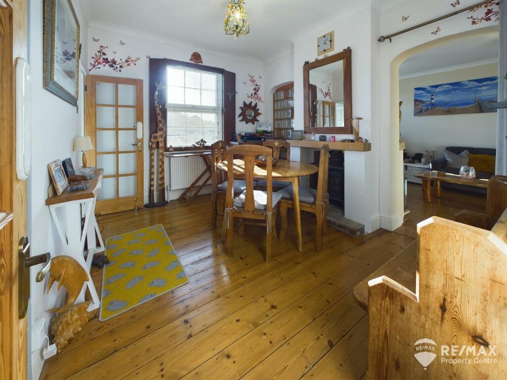 Additional property image - Ramsey, Harwich