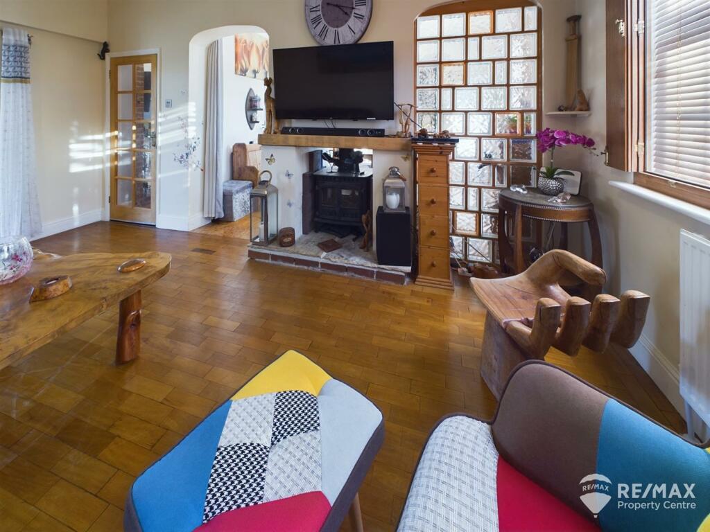 Additional property image - Ramsey, Harwich