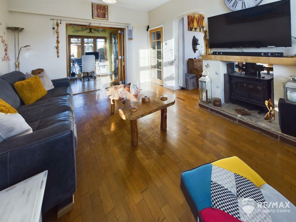 Additional property image - Ramsey, Harwich