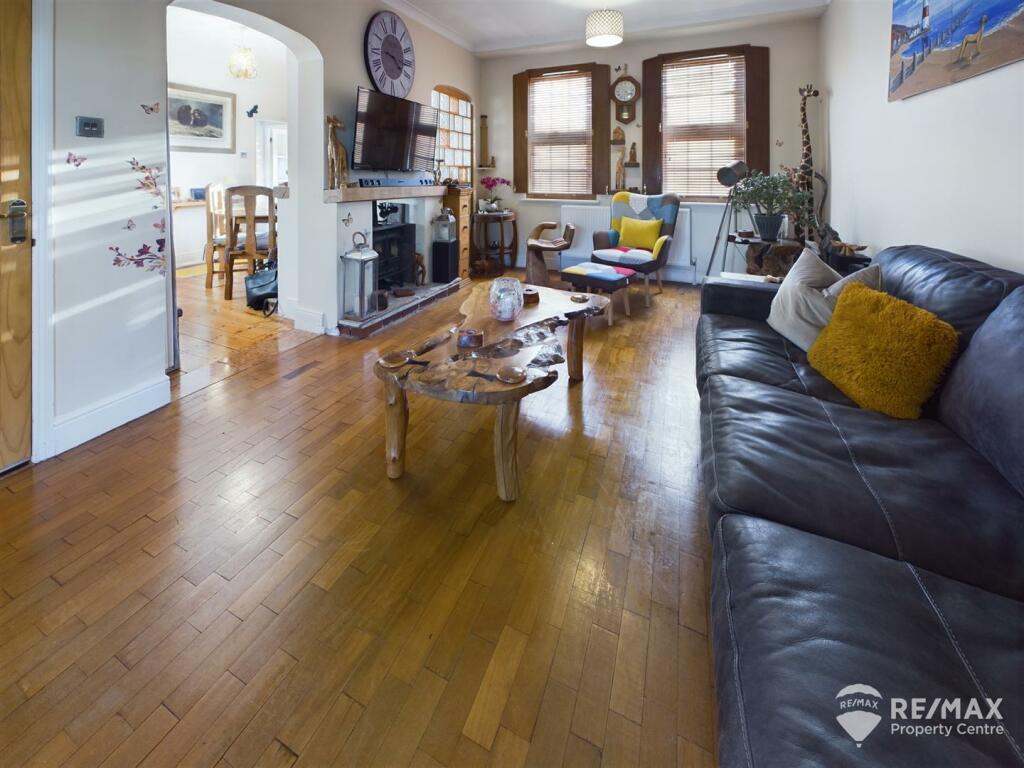 Additional property image - Ramsey, Harwich