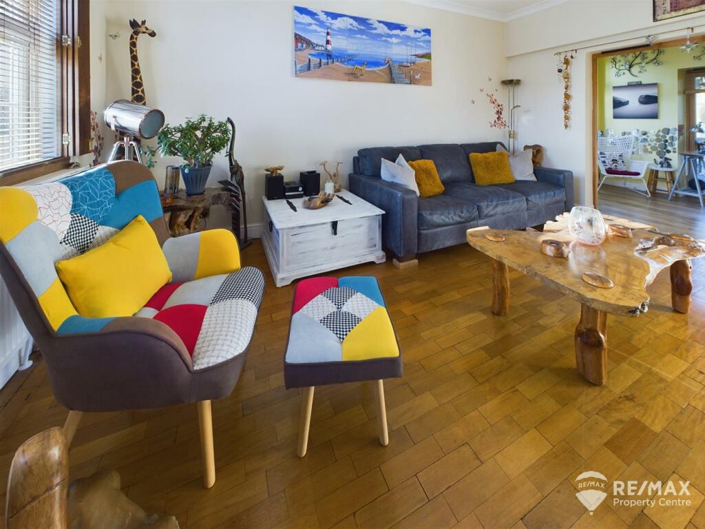 Additional property image - Ramsey, Harwich