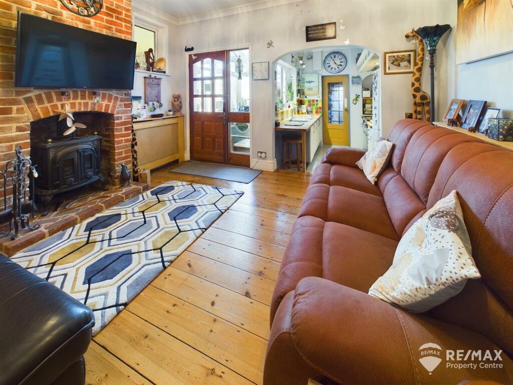 Additional property image - Ramsey, Harwich