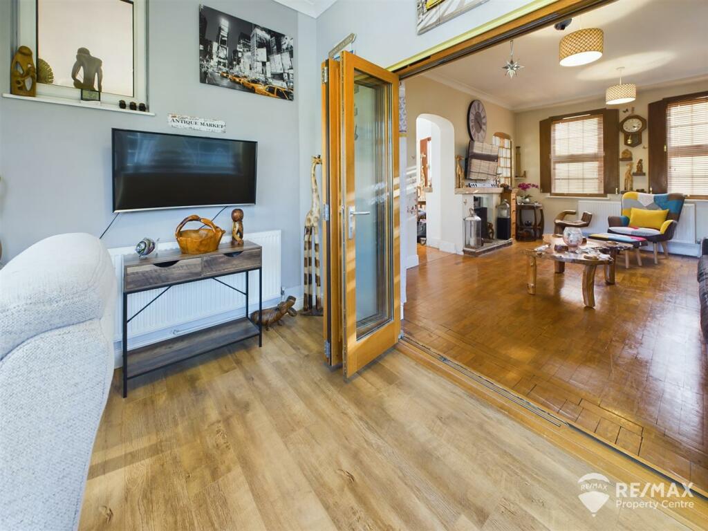 Additional property image - Ramsey, Harwich