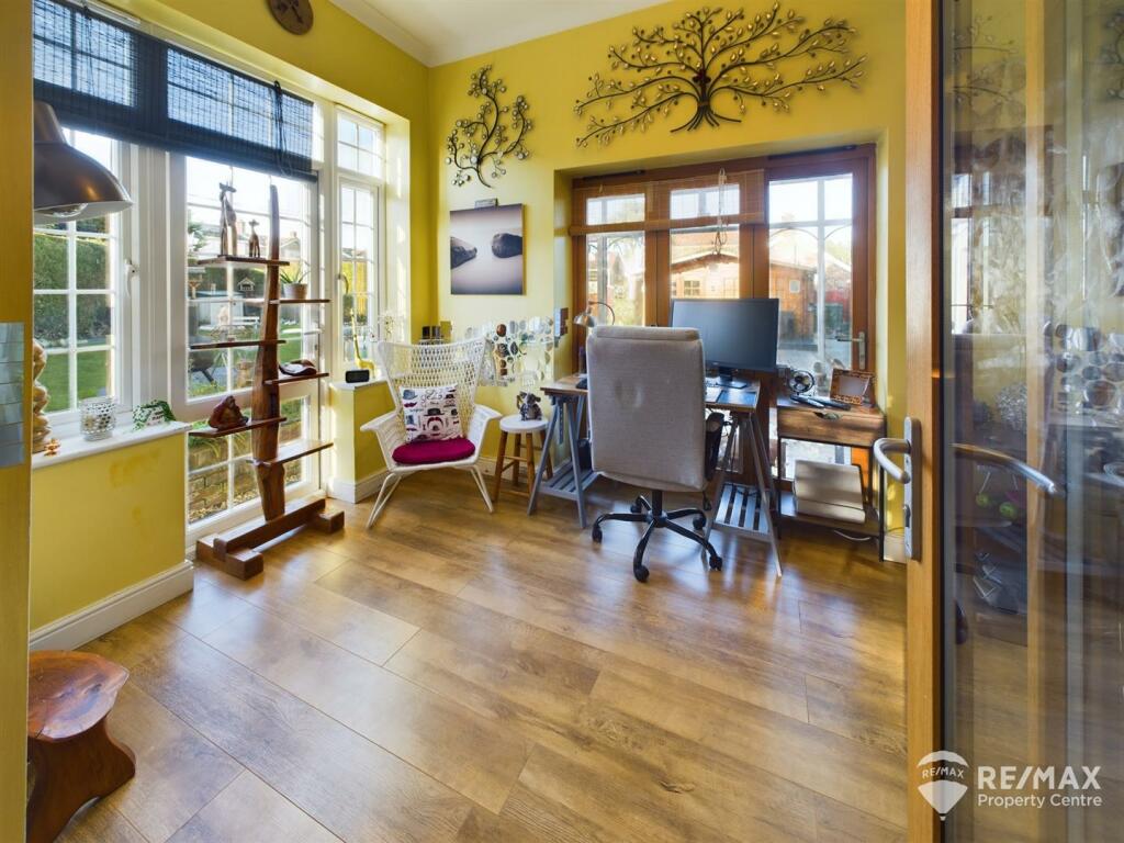 Additional property image - Ramsey, Harwich