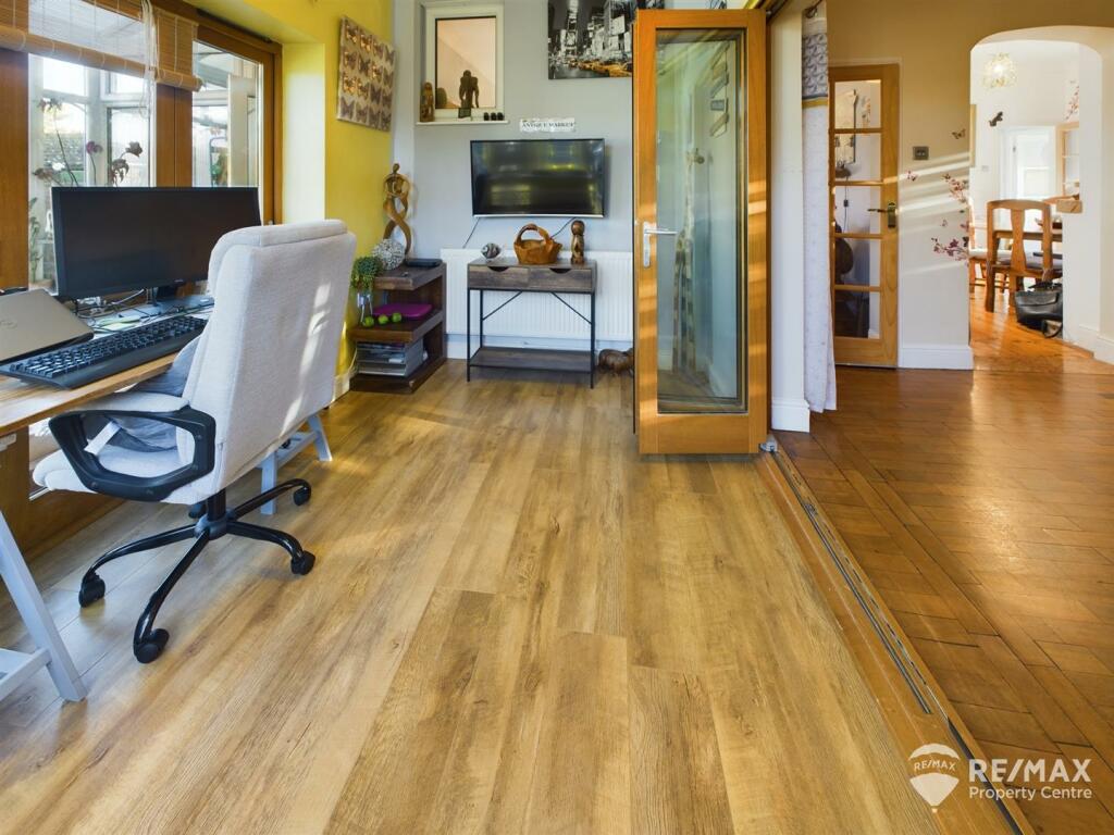 Additional property image - Ramsey, Harwich