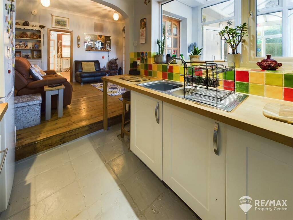 Additional property image - Ramsey, Harwich