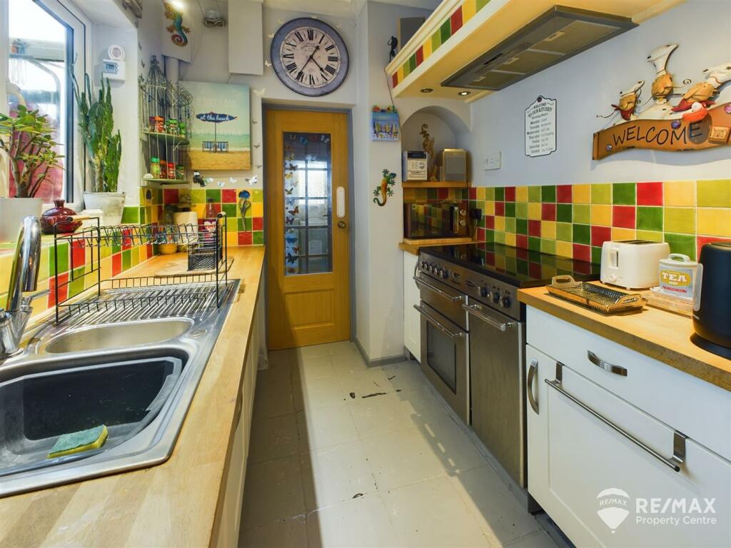 Additional property image - Ramsey, Harwich