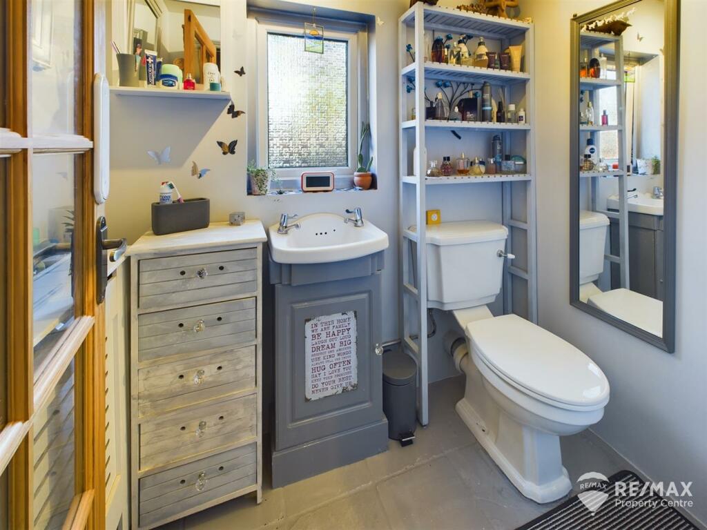 Additional property image - Ramsey, Harwich