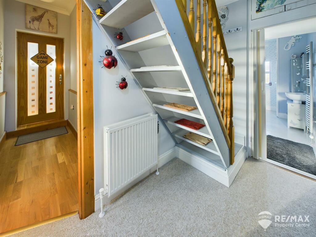 Additional property image - Ramsey, Harwich