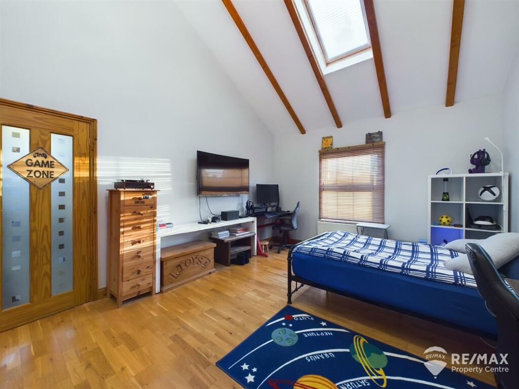 Additional property image - Ramsey, Harwich