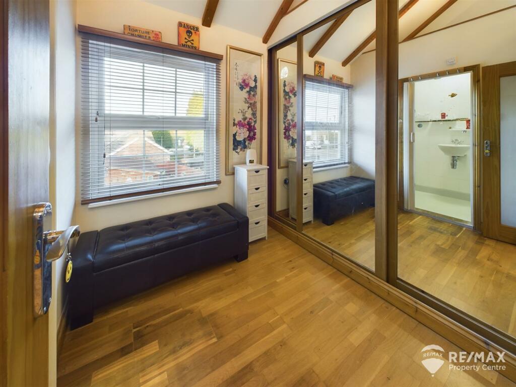 Additional property image - Ramsey, Harwich