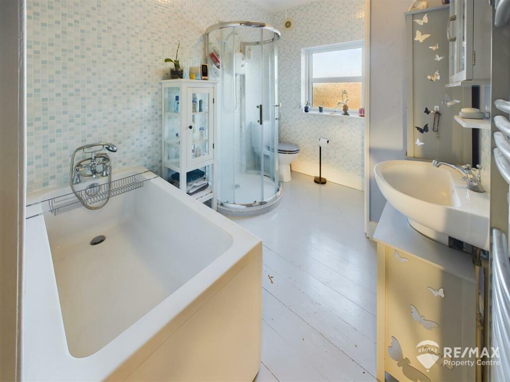 Additional property image - Ramsey, Harwich