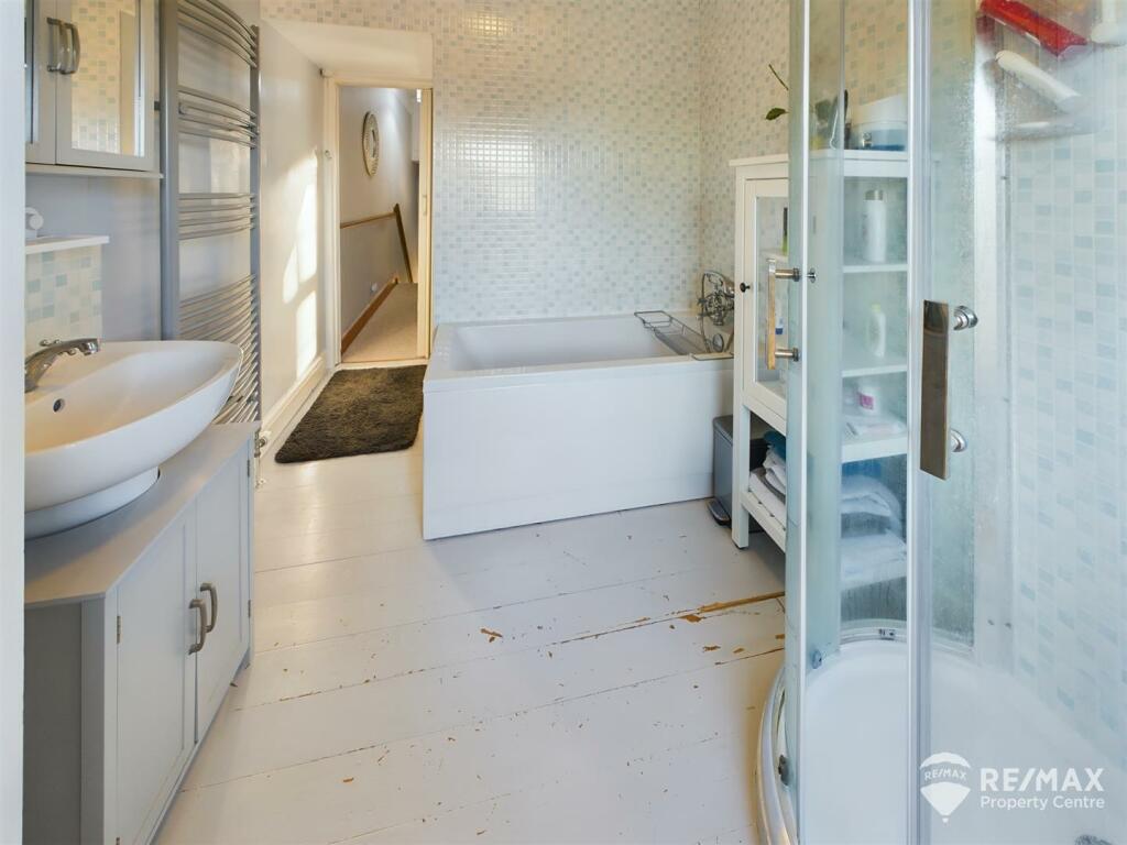 Additional property image - Ramsey, Harwich