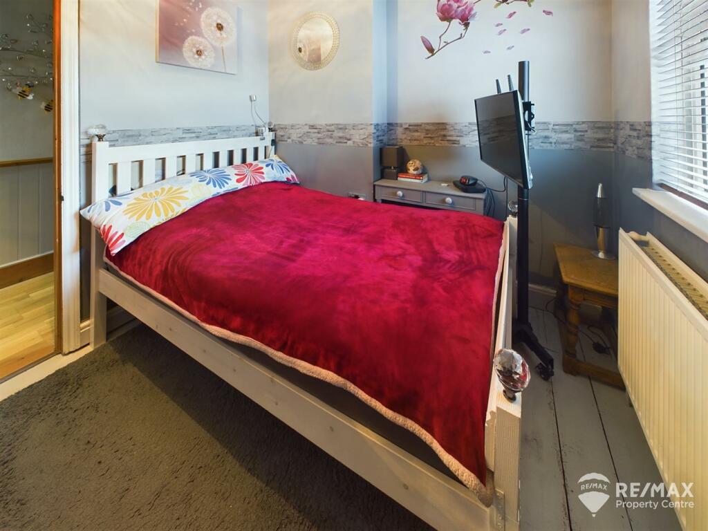 Additional property image - Ramsey, Harwich