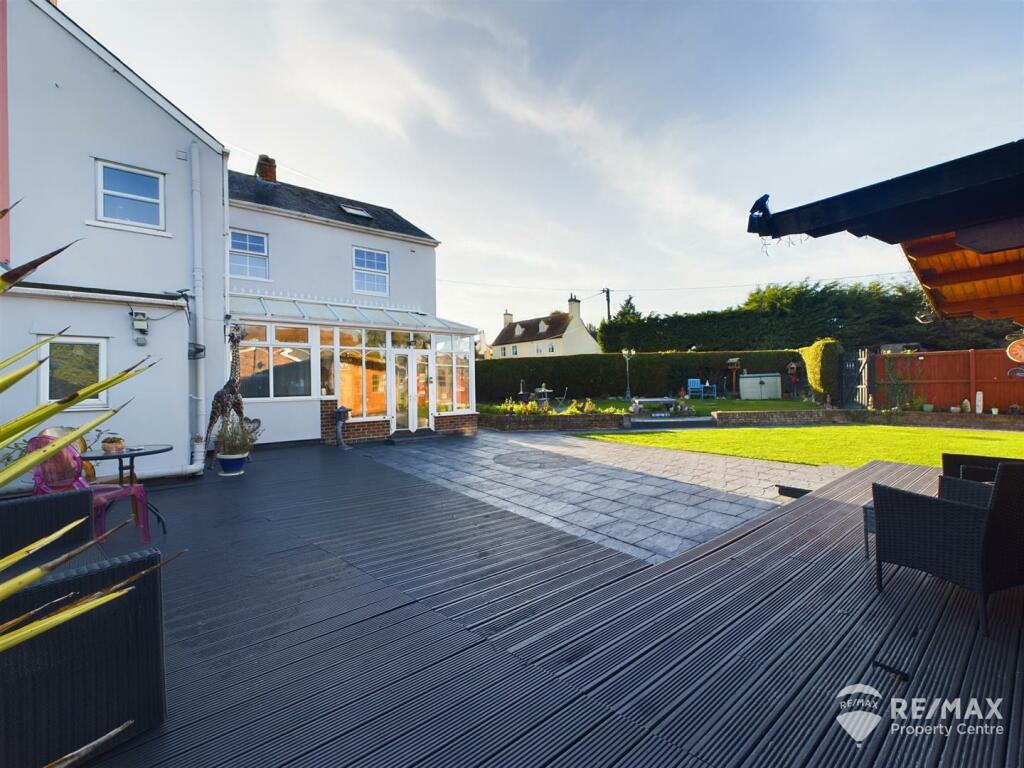 Additional property image - Ramsey, Harwich