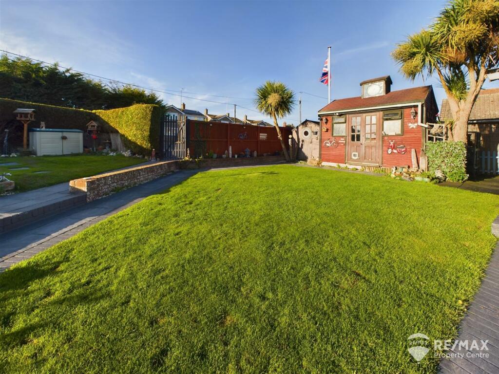 Additional property image - Ramsey, Harwich