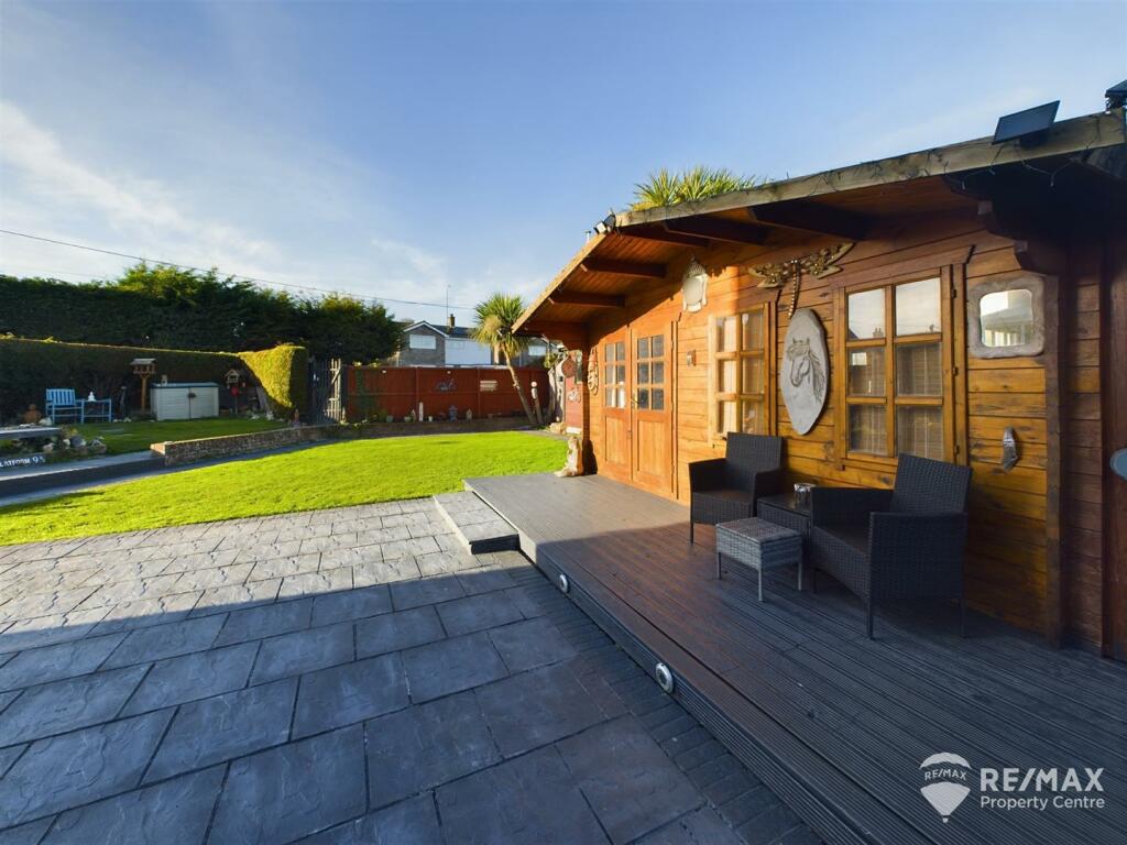 Additional property image - Ramsey, Harwich