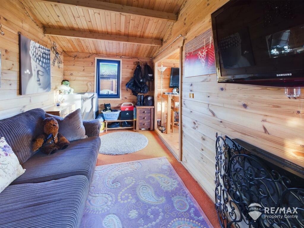 Additional property image - Ramsey, Harwich