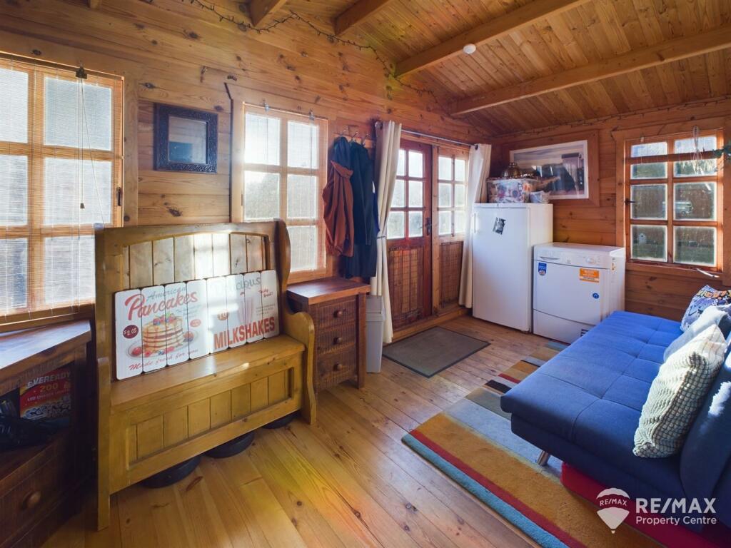 Additional property image - Ramsey, Harwich