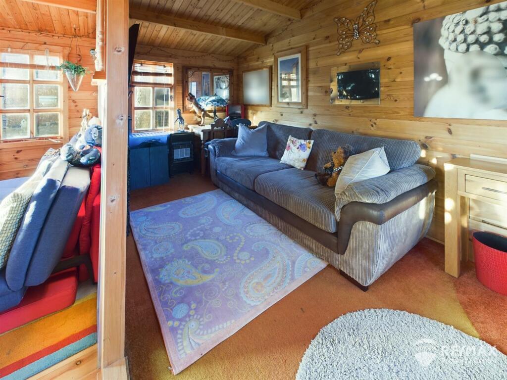 Additional property image - Ramsey, Harwich