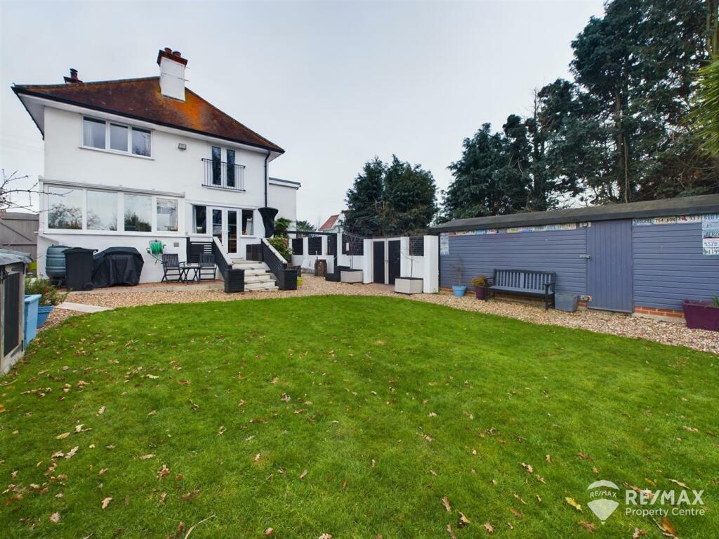Additional property image - St. Michaels Road, Harwich