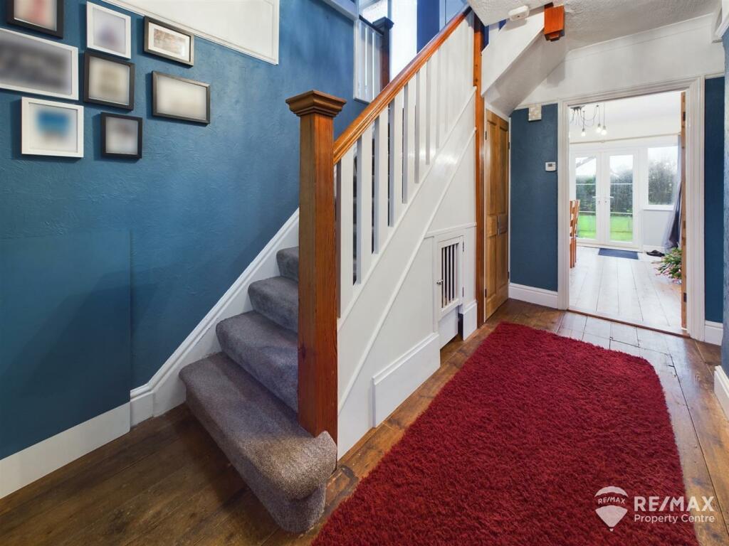 Additional property image - St. Michaels Road, Harwich