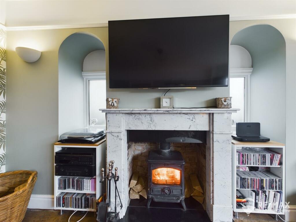 Additional property image - St. Michaels Road, Harwich