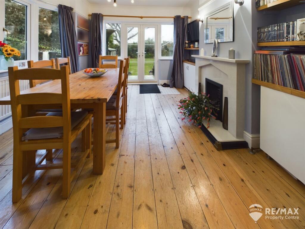 Additional property image - St. Michaels Road, Harwich