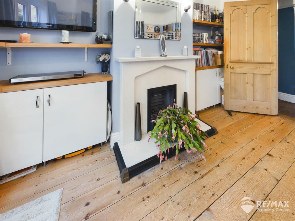 Additional property image - St. Michaels Road, Harwich