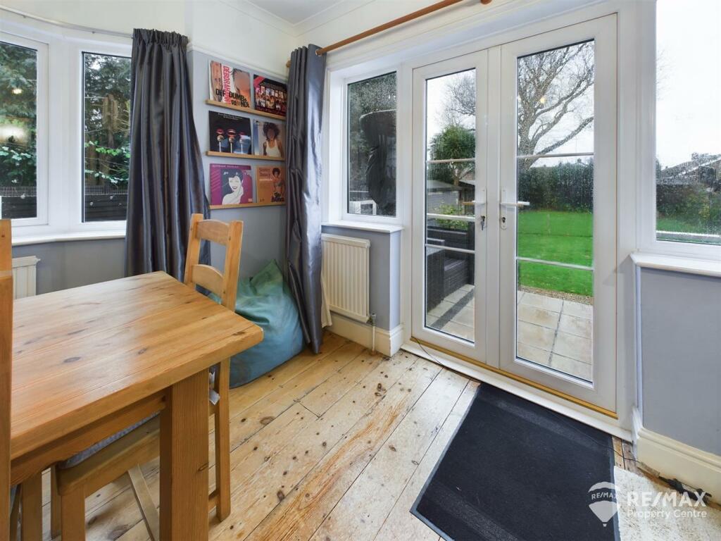 Additional property image - St. Michaels Road, Harwich