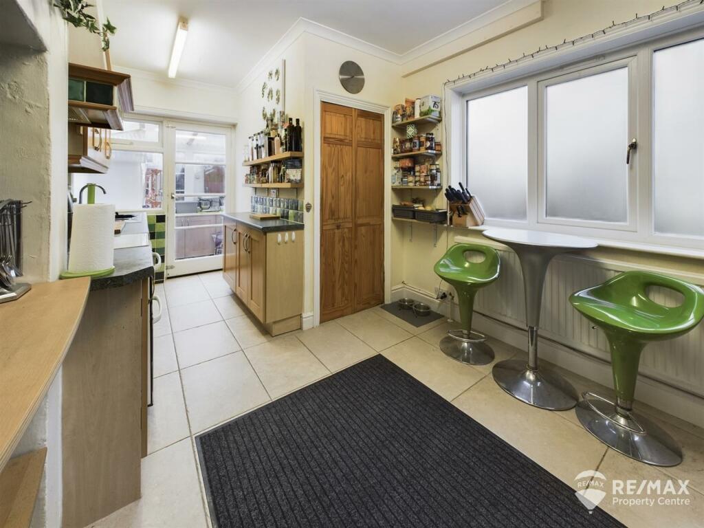 Additional property image - St. Michaels Road, Harwich