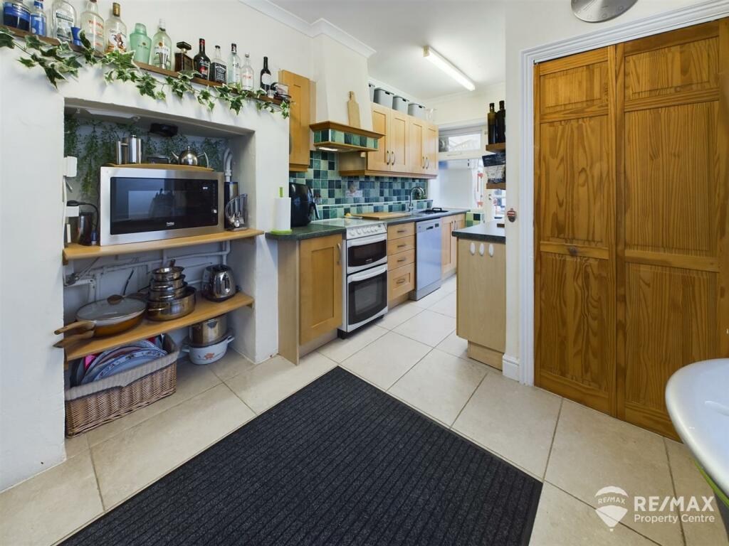 Additional property image - St. Michaels Road, Harwich