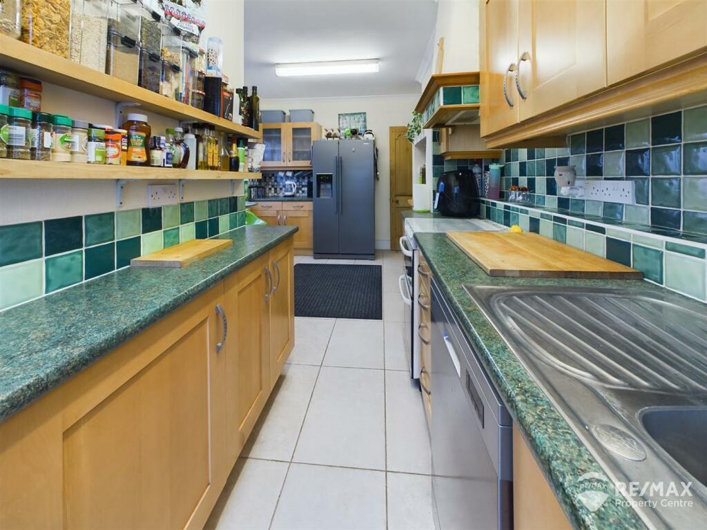 Additional property image - St. Michaels Road, Harwich