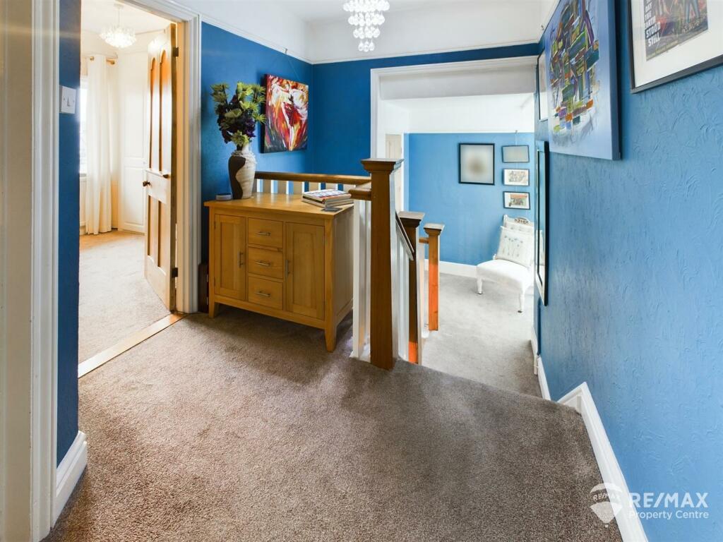 Additional property image - St. Michaels Road, Harwich