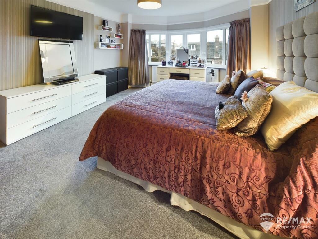 Additional property image - St. Michaels Road, Harwich