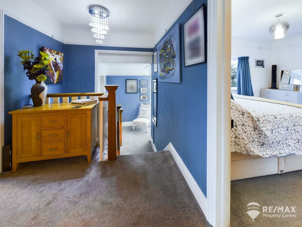 Additional property image - St. Michaels Road, Harwich