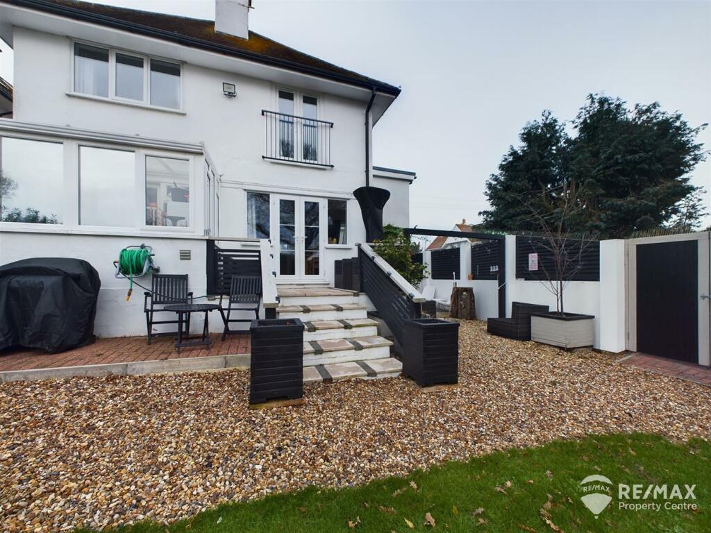 Additional property image - St. Michaels Road, Harwich