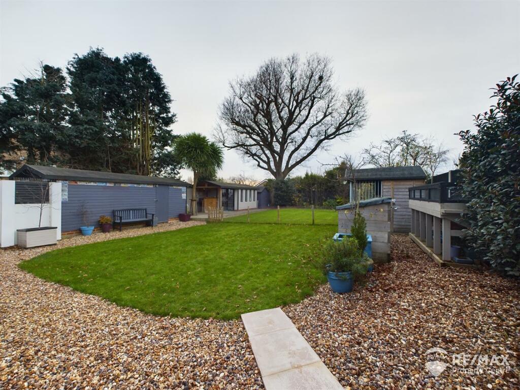 Additional property image - St. Michaels Road, Harwich