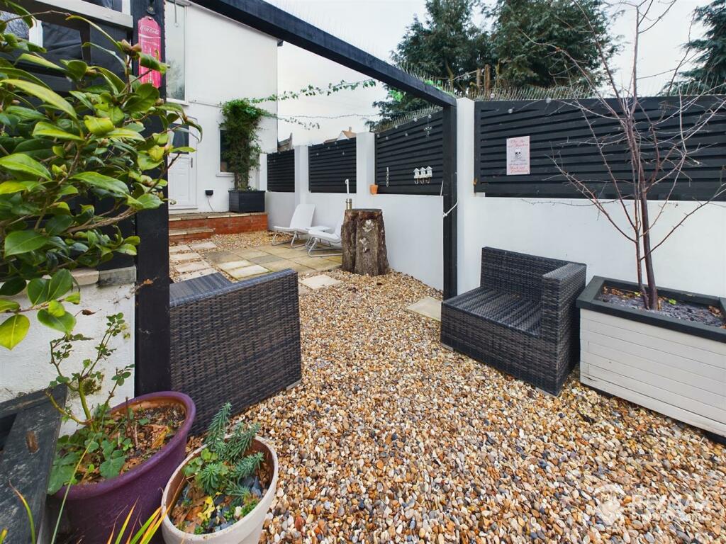 Additional property image - St. Michaels Road, Harwich