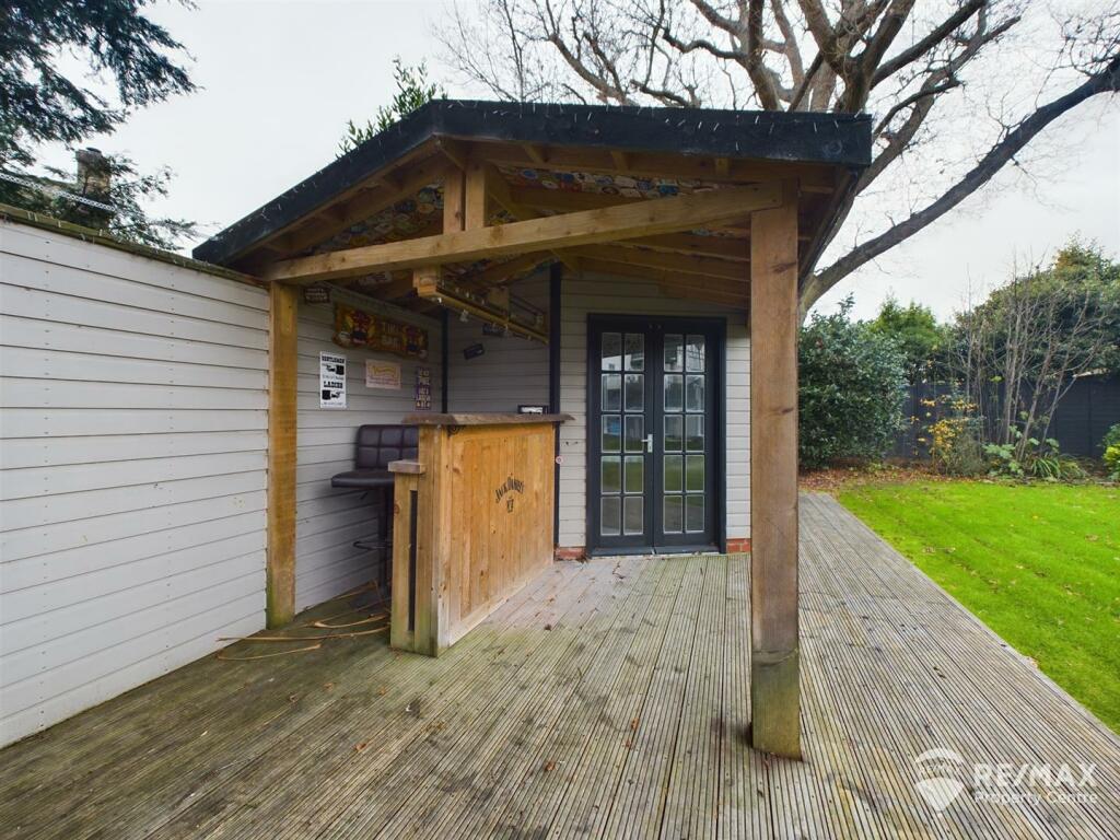 Additional property image - St. Michaels Road, Harwich