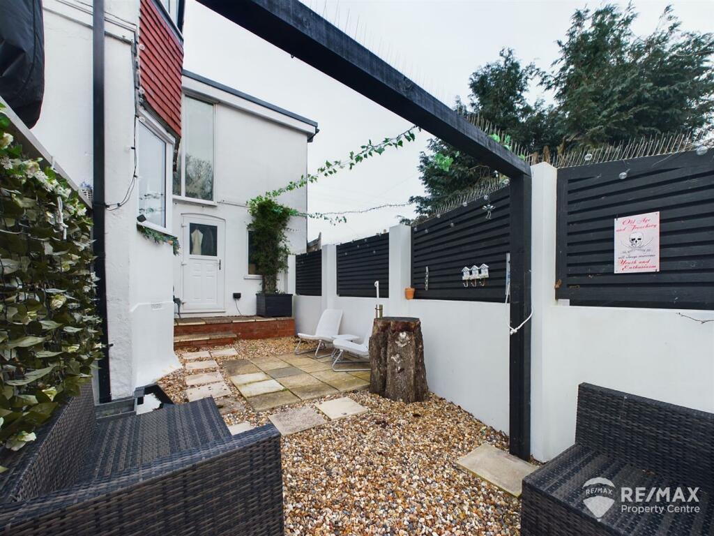 Additional property image - St. Michaels Road, Harwich