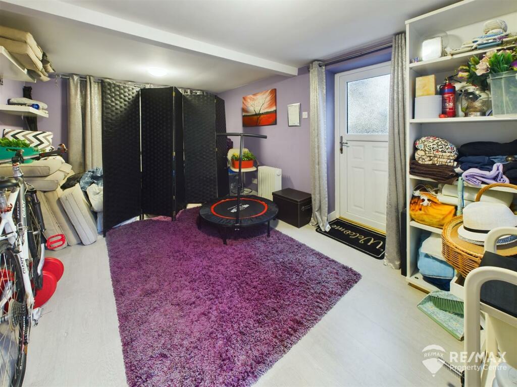 Additional property image - St. Michaels Road, Harwich