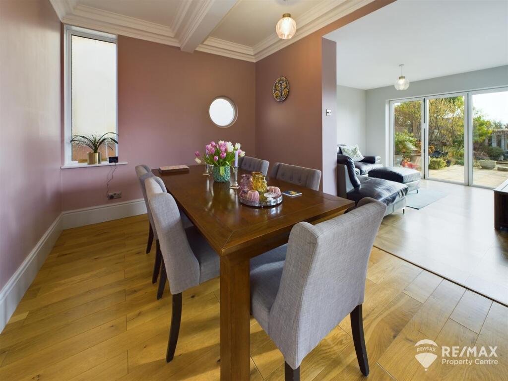 Additional property image - Fronks Road, Harwich