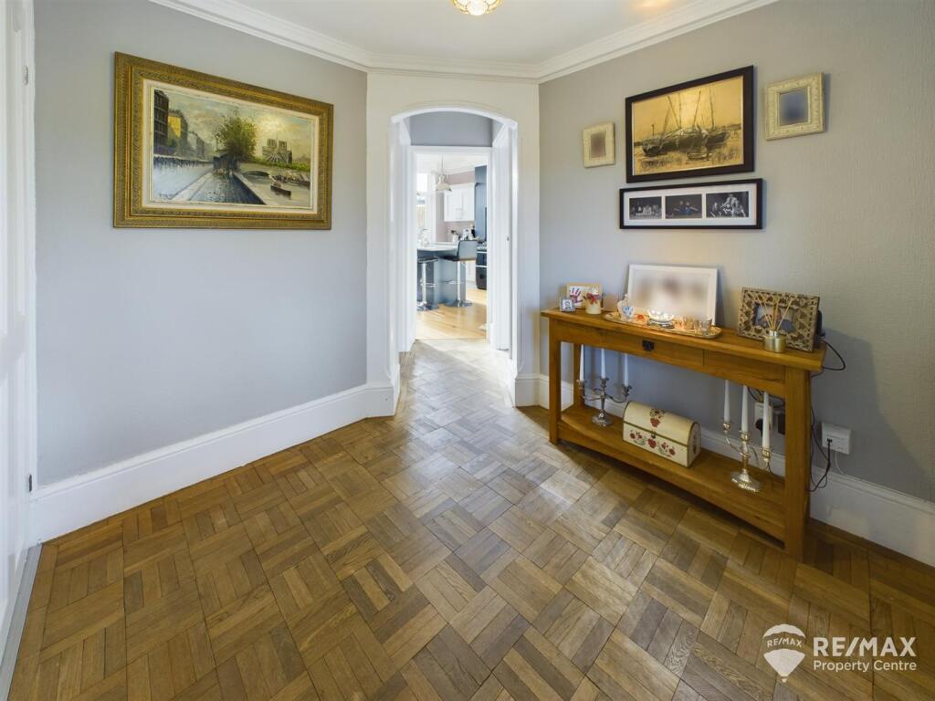 Additional property image - Fronks Road, Harwich