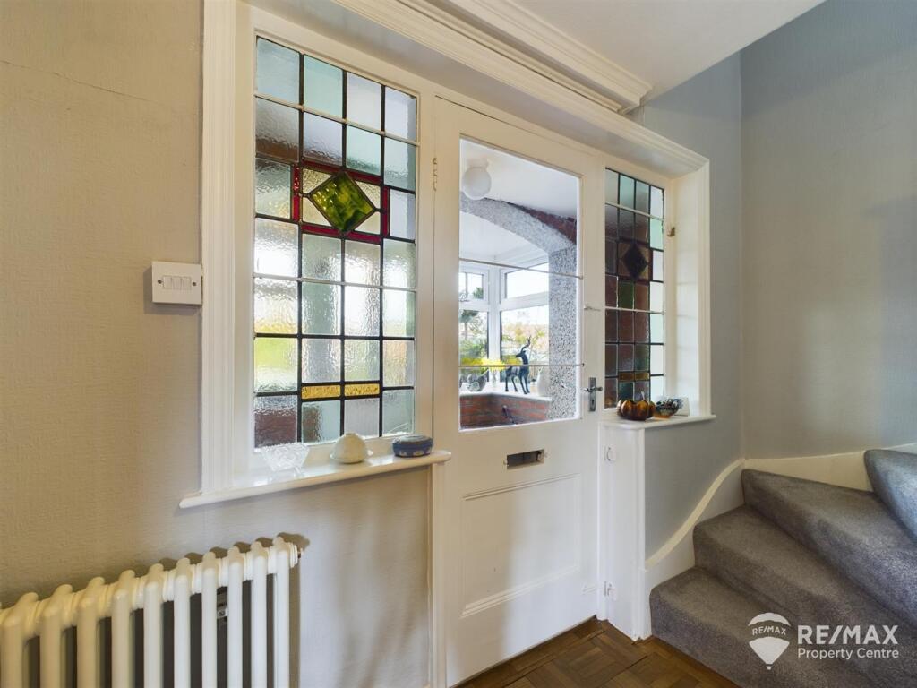 Additional property image - Fronks Road, Harwich