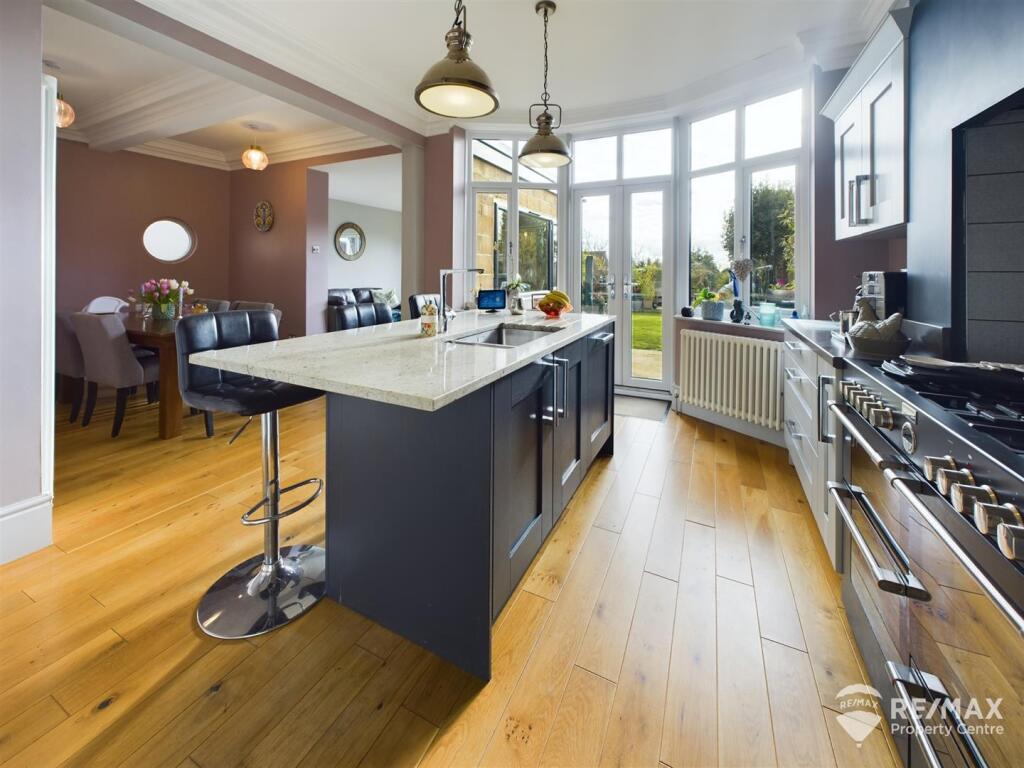 Additional property image - Fronks Road, Harwich