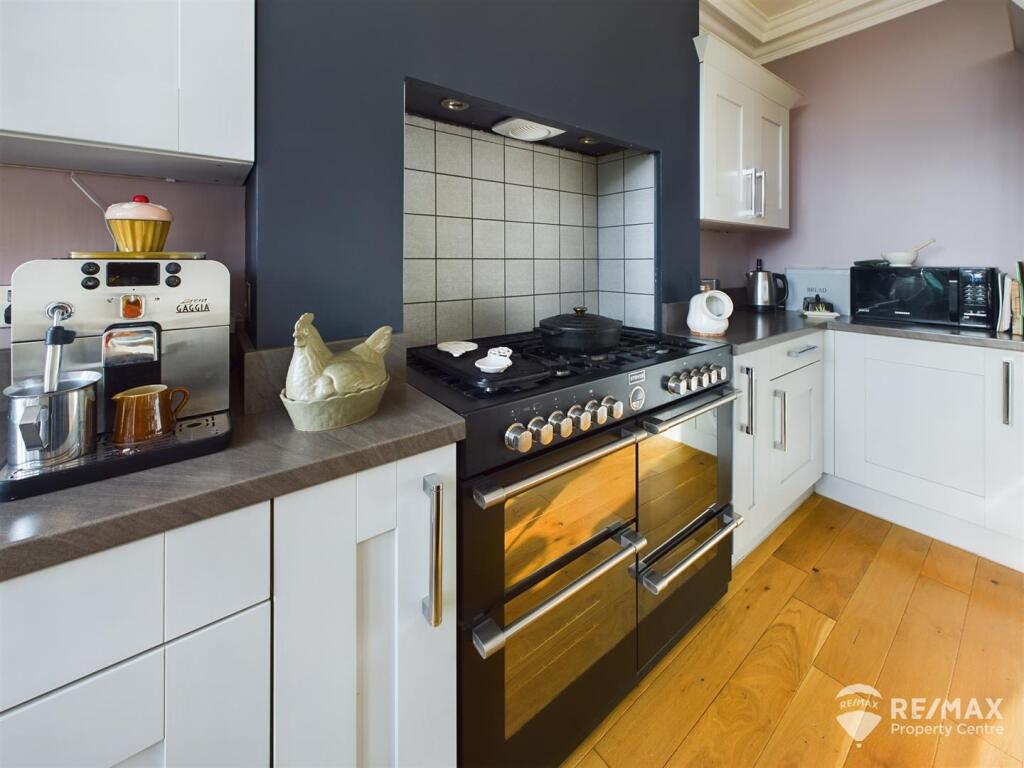 Additional property image - Fronks Road, Harwich